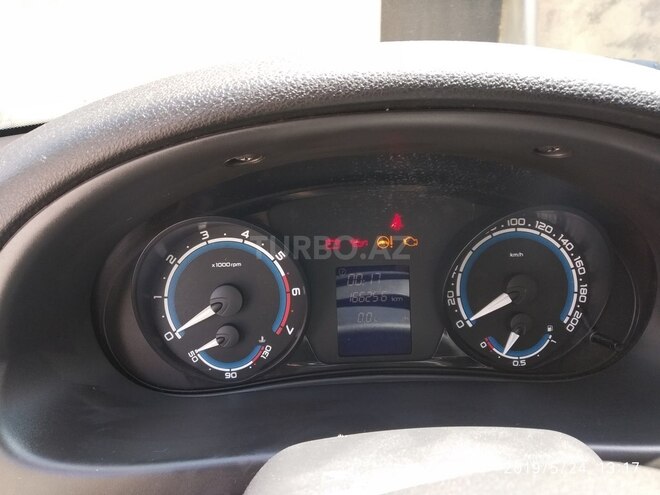 LADA (VAZ) Priora 2014, 166,256 km - 1.6 л - Xırdalan