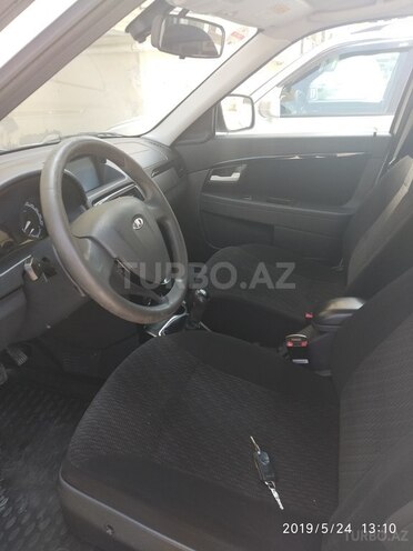 LADA (VAZ) Priora 2014, 166,256 km - 1.6 л - Xırdalan