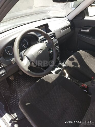 LADA (VAZ) Priora 2014, 166,256 km - 1.6 л - Xırdalan