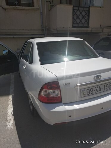 LADA (VAZ) Priora 2014, 166,256 km - 1.6 л - Xırdalan