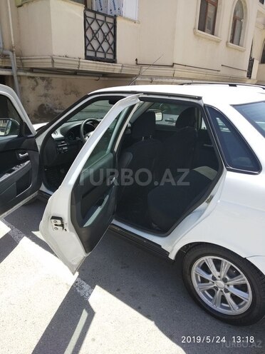 LADA (VAZ) Priora 2014, 166,256 km - 1.6 л - Xırdalan