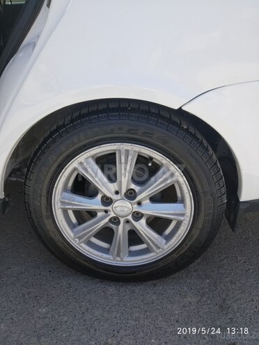 LADA (VAZ) Priora 2014, 166,256 km - 1.6 л - Xırdalan