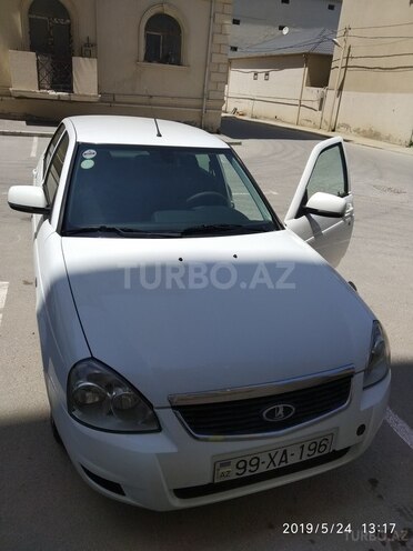 LADA (VAZ) Priora 2014, 166,256 km - 1.6 л - Xırdalan