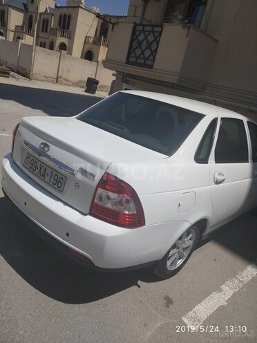 LADA (VAZ) Priora 2014, 166,256 km - 1.6 л - Xırdalan