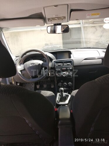 LADA (VAZ) Priora 2014, 166,256 km - 1.6 л - Xırdalan