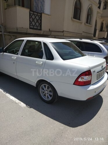 LADA (VAZ) Priora 2014, 166,256 km - 1.6 л - Xırdalan