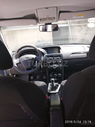 LADA (VAZ) Priora 2014, 166,256 km - 1.6 л - Xırdalan