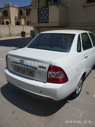 LADA (VAZ) Priora 2014, 166,256 km - 1.6 л - Xırdalan