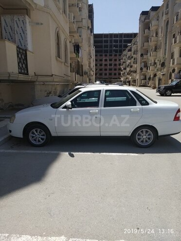 LADA (VAZ) Priora 2014, 166,256 km - 1.6 л - Xırdalan