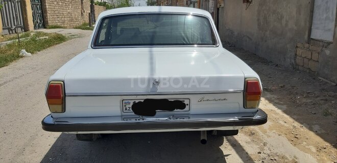 GAZ 24 1984, 170,000 km - 2.4 л - Bakı