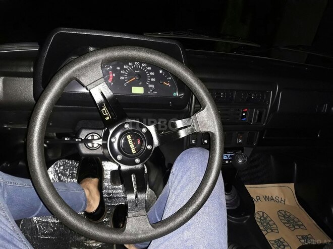 LADA (VAZ) Niva 2018, 3,500 km - 1.7 l - Lənkəran