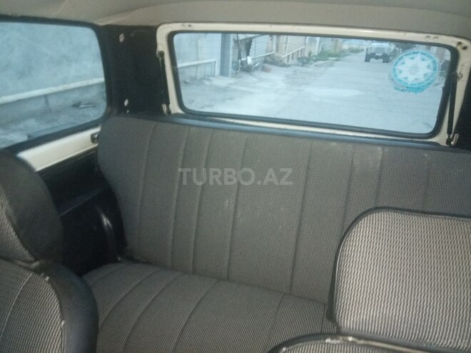 LADA (VAZ) Niva 1981, 106,256 km - 1.7 l - Şamaxı