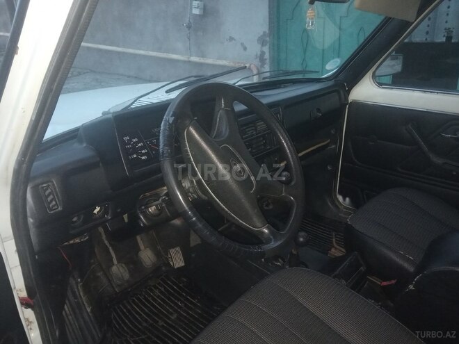 LADA (VAZ) Niva 1981, 106,256 km - 1.7 l - Şamaxı