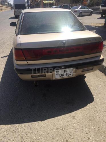 Daewoo Espero 1996, 200,000 km - 0.2 l - Astara