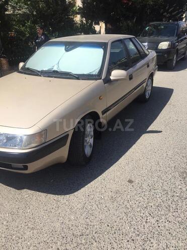 Daewoo Espero 1996, 200,000 km - 0.2 l - Astara