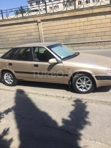 Daewoo Espero 1996, 200,000 km - 0.2 l - Astara