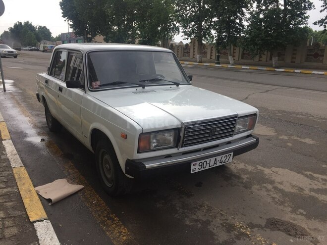 LADA (VAZ) 2107 2011, 72,133 km - 1.7 л - Ağstafa