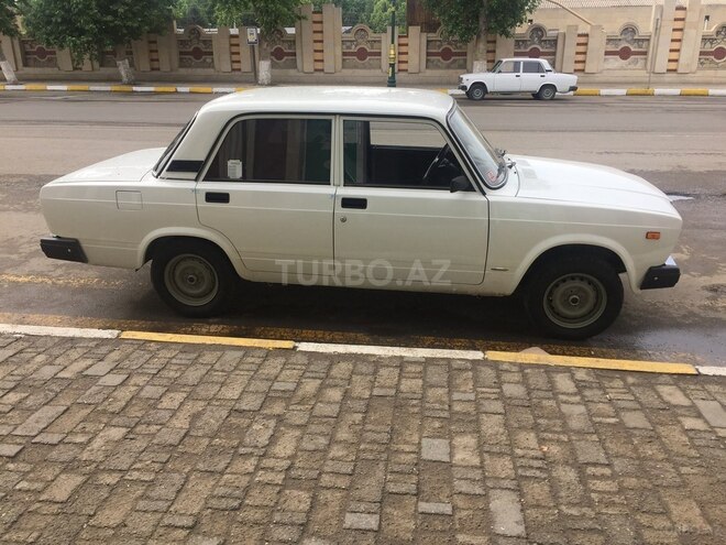 LADA (VAZ) 2107 2011, 72,133 km - 1.7 л - Ağstafa