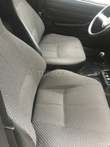 LADA (VAZ) 2107 2011, 72,133 km - 1.7 л - Ağstafa