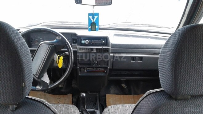 LADA (VAZ) 21099 1999, 186,000 km - 0.2 л - Şəmkir