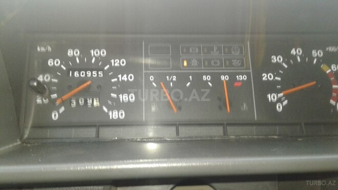 LADA (VAZ) 21099 1999, 186,000 km - 0.2 л - Şəmkir