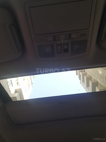 Mazda CX-9 2008, 194,500 km - 3.7 l - Bakı