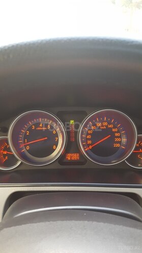 Mazda CX-9 2008, 194,500 km - 3.7 l - Bakı