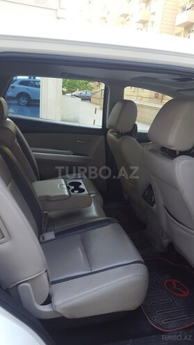 Mazda CX-9 2008, 194,500 km - 3.7 l - Bakı