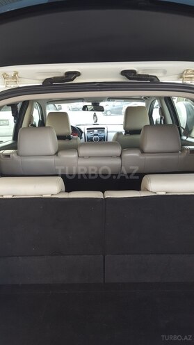 Mazda CX-9 2008, 194,500 km - 3.7 l - Bakı