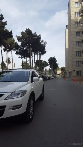 Mazda CX-9 2008, 194,500 km - 3.7 l - Bakı