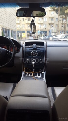 Mazda CX-9 2008, 194,500 km - 3.7 l - Bakı