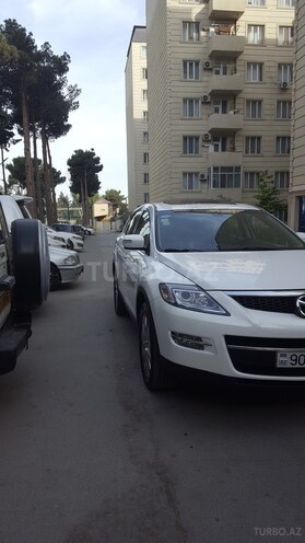 Mazda CX-9 2008, 194,500 km - 3.7 l - Bakı