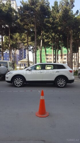 Mazda CX-9 2008, 194,500 km - 3.7 l - Bakı
