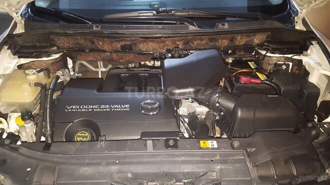 Mazda CX-9 2008, 194,500 km - 3.7 l - Bakı