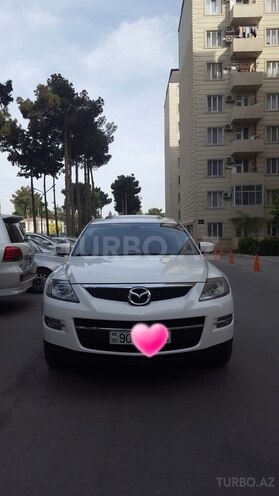 Mazda CX-9 2008, 194,500 km - 3.7 l - Bakı
