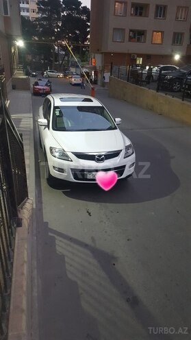 Mazda CX-9 2008, 194,500 km - 3.7 l - Bakı