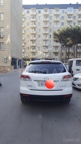 Mazda CX-9 2008, 194,500 km - 3.7 l - Bakı