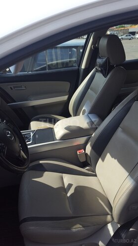 Mazda CX-9 2008, 194,500 km - 3.7 l - Bakı