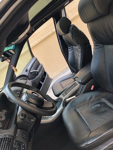 BMW X5 2005, 174,000 km - 4.8 л - Bakı