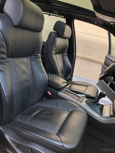 BMW X5 2005, 174,000 km - 4.8 л - Bakı