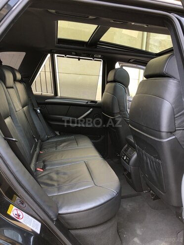 BMW X5 2005, 174,000 km - 4.8 л - Bakı
