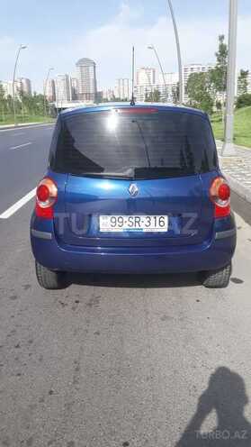 Renault Scenic 2005, 186,000 km - 1.5 l - Bakı