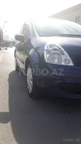 Renault Scenic 2005, 186,000 km - 1.5 l - Bakı
