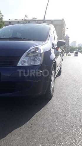 Renault Scenic 2005, 186,000 km - 1.5 l - Bakı