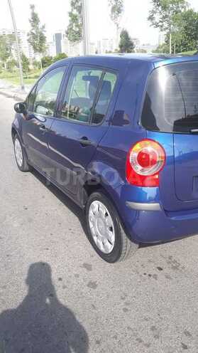 Renault Scenic 2005, 186,000 km - 1.5 l - Bakı