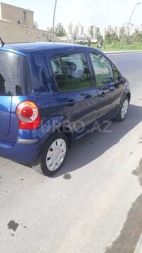 Renault Scenic 2005, 186,000 km - 1.5 l - Bakı