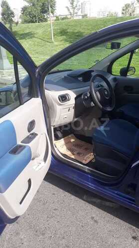 Renault Scenic 2005, 186,000 km - 1.5 l - Bakı