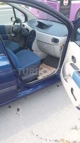 Renault Scenic 2005, 186,000 km - 1.5 l - Bakı