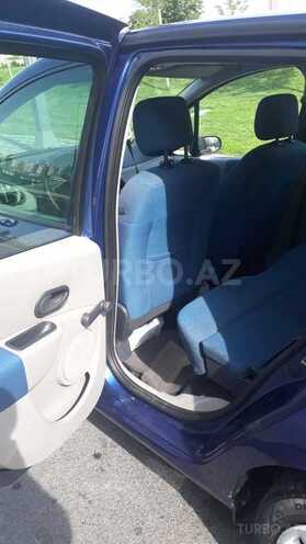Renault Scenic 2005, 186,000 km - 1.5 l - Bakı