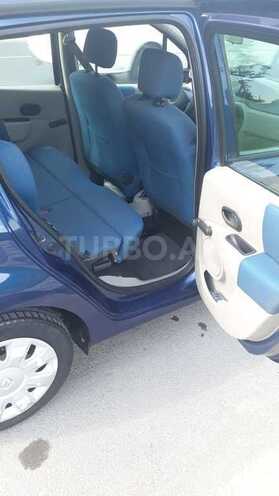 Renault Scenic 2005, 186,000 km - 1.5 l - Bakı